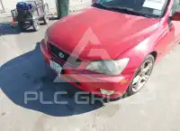 2002 Lexus IS300 photo