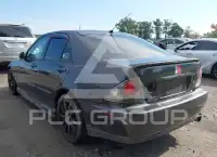 2002 Lexus IS300 photo