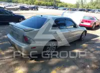 2002 Lexus IS300 photo