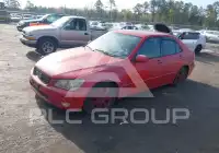 2002 Lexus IS300 фото