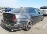 2002 Lexus IS300 photo