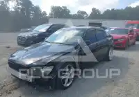 2002 Lexus IS300 фото