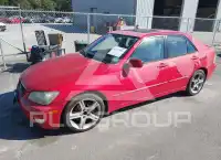 2002 Lexus IS300 photo