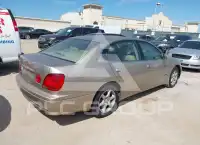 2002 Lexus GS300 фото