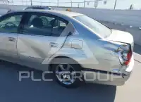 2002 Lexus GS300 photo