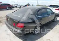 2002 Lexus GS300 фото