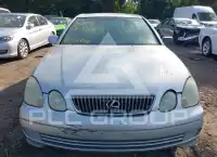 2002 Lexus GS300 фото
