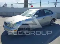 2002 Lexus GS300 photo