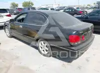 2002 Lexus GS300 фото