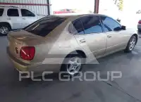 2002 Lexus GS300 фото