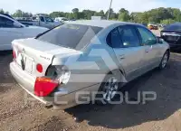 2002 Lexus GS300 фото