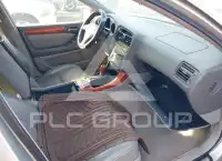 2002 Lexus GS300 фото