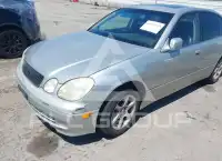 2002 Lexus GS300 photo