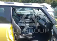 2002 Mini COOPER фото