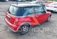 2002 Mini COOPER фото