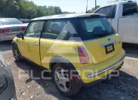 2002 Mini COOPER фото