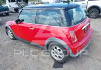 2002 Mini COOPER фото