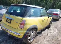 2002 Mini COOPER фото