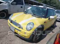 2002 Mini COOPER фото