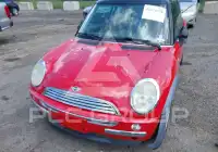 2002 Mini COOPER фото