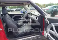 2002 Mini COOPER фото