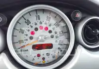 2002 Mini COOPER фото