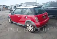 2002 Mini COOPER photo