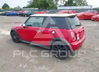 2002 Mini COOPER фото