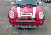 2002 Mini COOPER фото