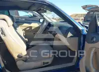 2002 SAAB 9-3 photo