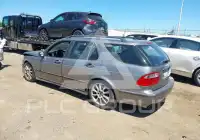 2002 SAAB 9-5 фото