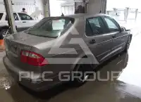 2002 SAAB 9-5 photo