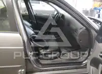 2002 SAAB 9-5 photo