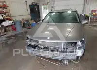 2002 SAAB 9-5 photo