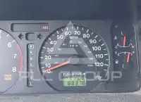 2002 Isuzu TROOPER фото