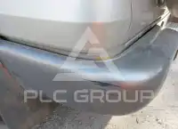 2002 Isuzu TROOPER фото