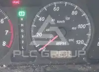 2002 Isuzu RODEO photo