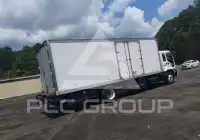 2002 Isuzu FTR фото