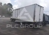 2002 Isuzu FTR фото