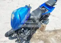 2002 Yamaha YZFR1 фото