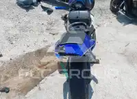 2002 Yamaha YZFR1 фото