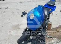 2002 Yamaha YZFR1 фото