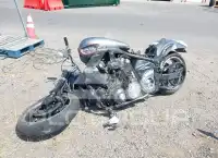 2002 Yamaha XV1700 фото