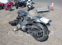 2002 Yamaha XV1700 фото