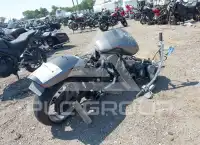 2002 Yamaha XV1700 фото