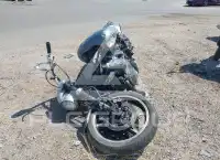 2002 Yamaha XV1700 фото