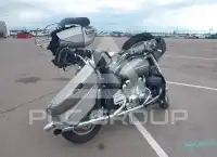 2002 Yamaha XVZ фото