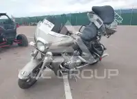 2002 Yamaha XVZ фото