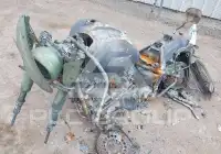 2002 Yamaha XV photo