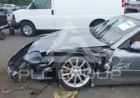 2002 Aston Martin DB7 фото